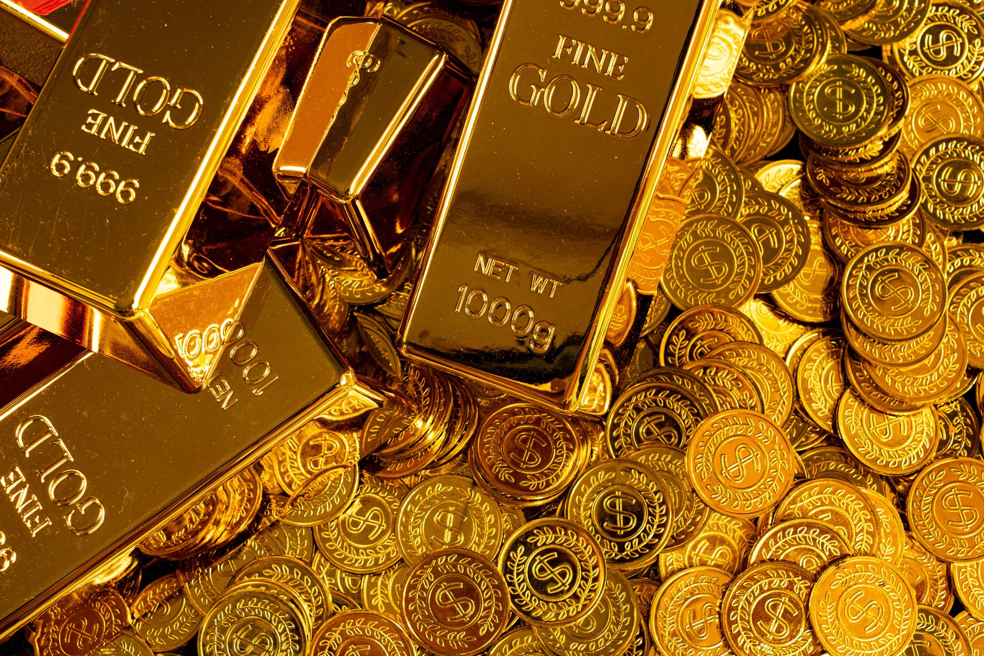 Understanding Different Types of Gold Buying Services Available Today